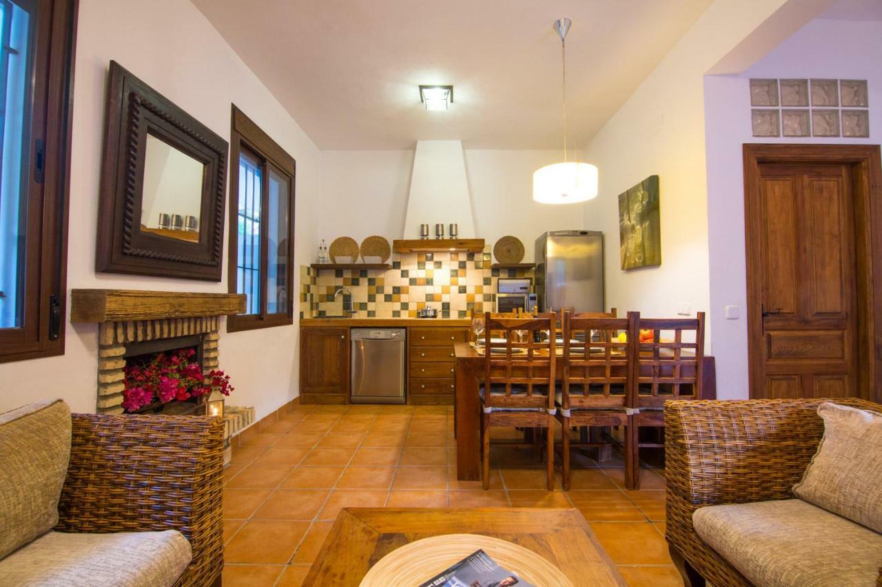 Villa Casas 4 Soles